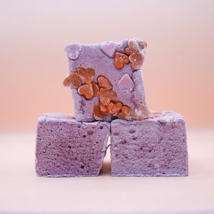 Marshmallow Passionfruit Love – Fresh, Tropical & Light